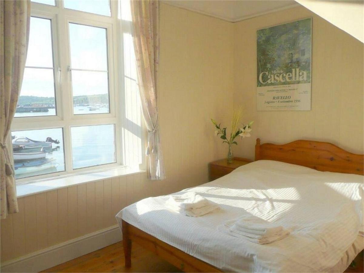 The Old Quayside House Villa Falmouth Buitenkant foto