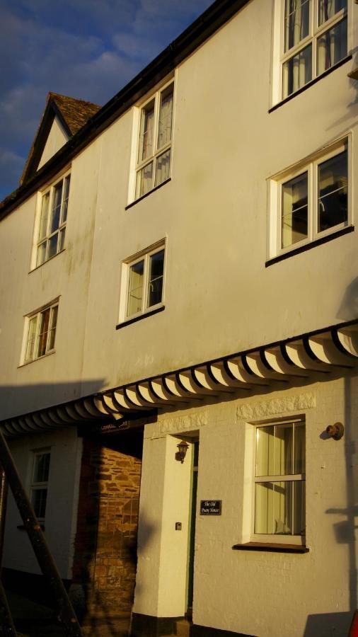 The Old Quayside House Villa Falmouth Buitenkant foto