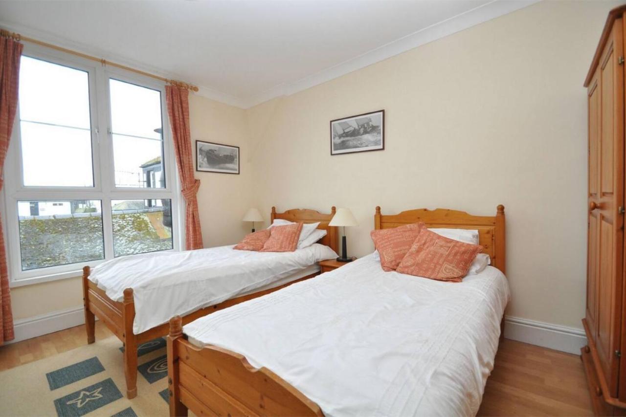 The Old Quayside House Villa Falmouth Buitenkant foto